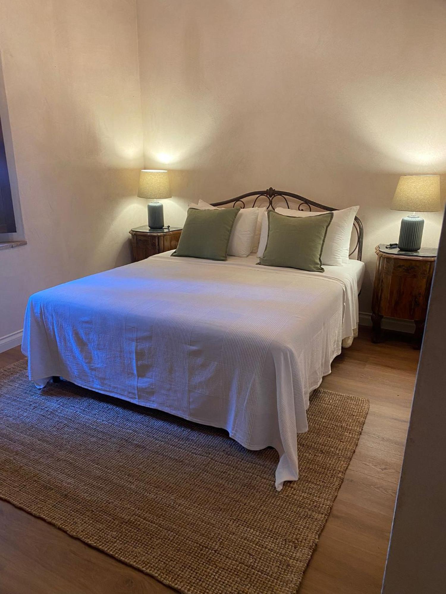 Il Villino Farmhouse Castellina in Chianti Dış mekan fotoğraf