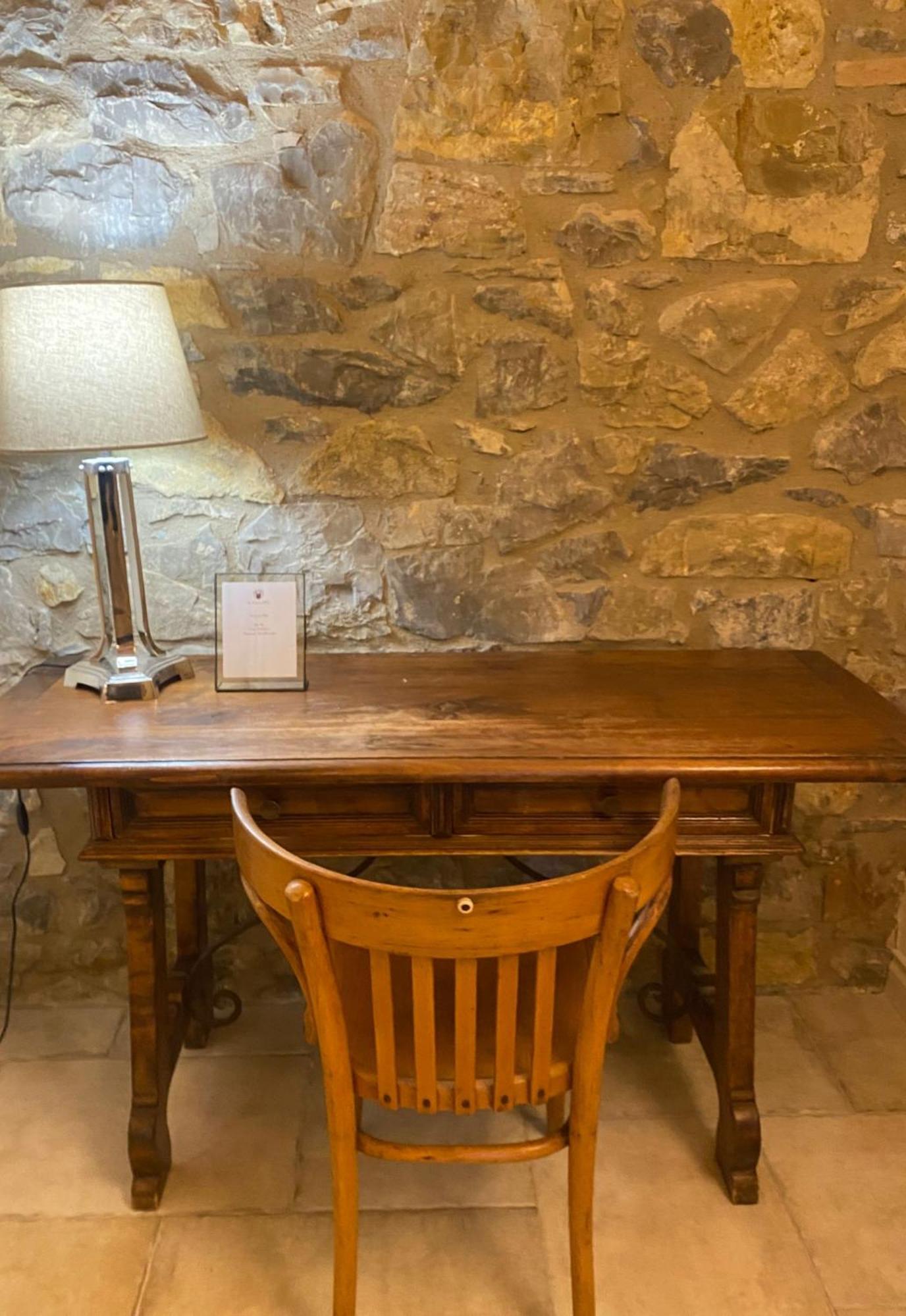 Il Villino Farmhouse Castellina in Chianti Dış mekan fotoğraf
